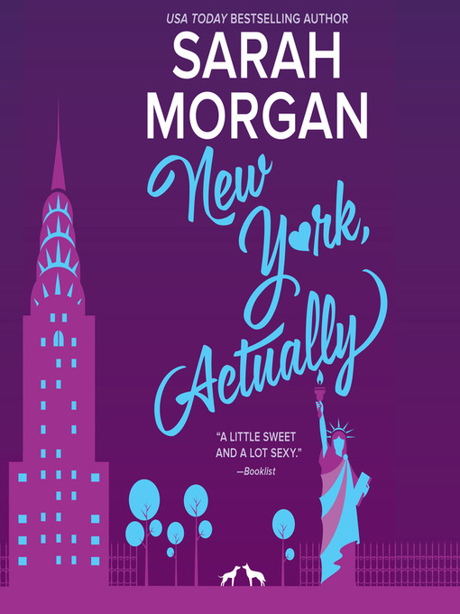 Title details for New York, Actually by Sarah Morgan - Available